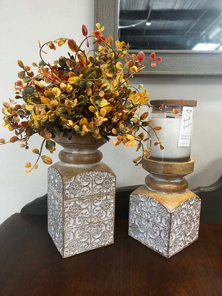 Neutral Candle Stick