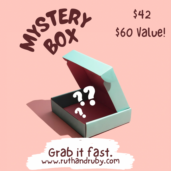 Maker’s Mystery Box