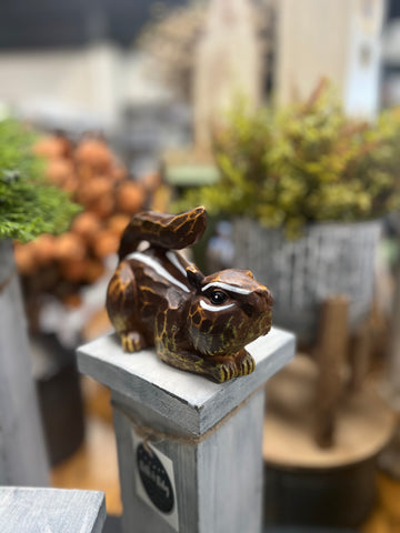 Chipmunk