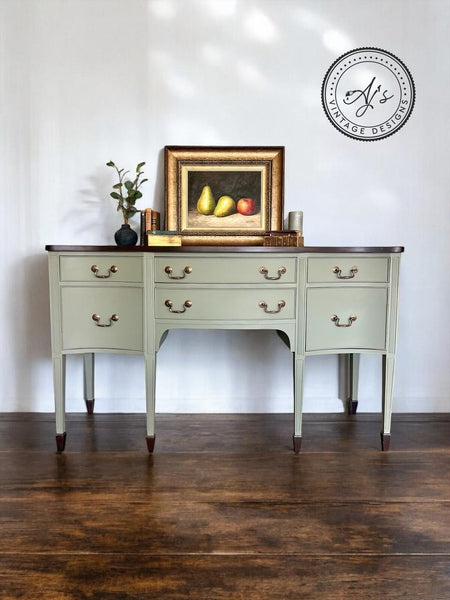 Thicket Chalk Mineral Paint