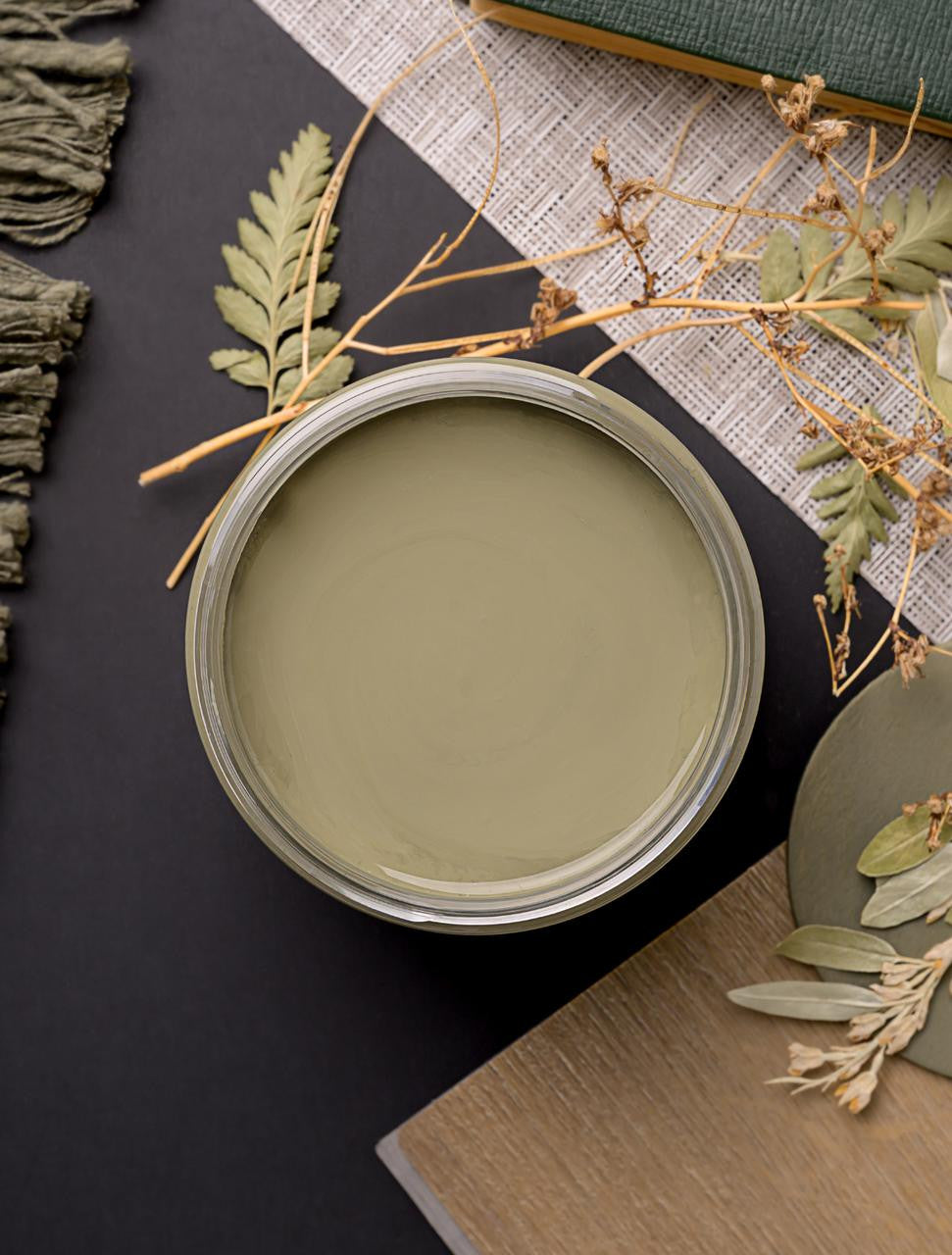 Thicket Chalk Mineral Paint