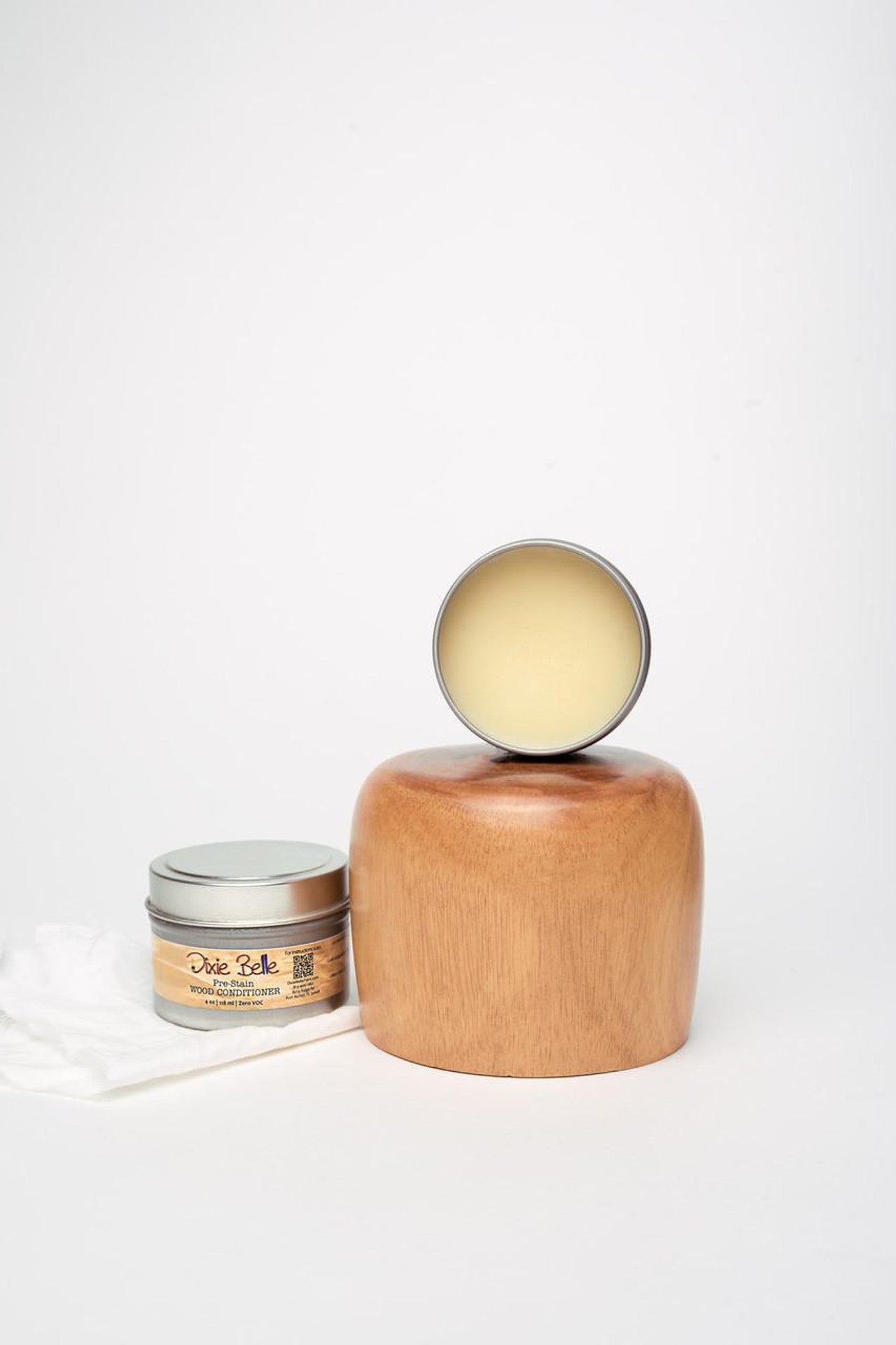Pre-Stain Wood Conditioner