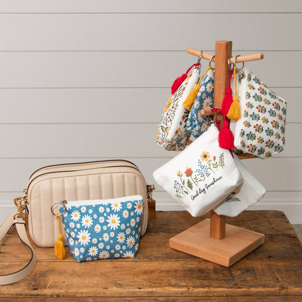 Adorable Cloth Coin Purses