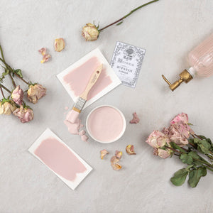 Fusion Mineral Paint Rose Water