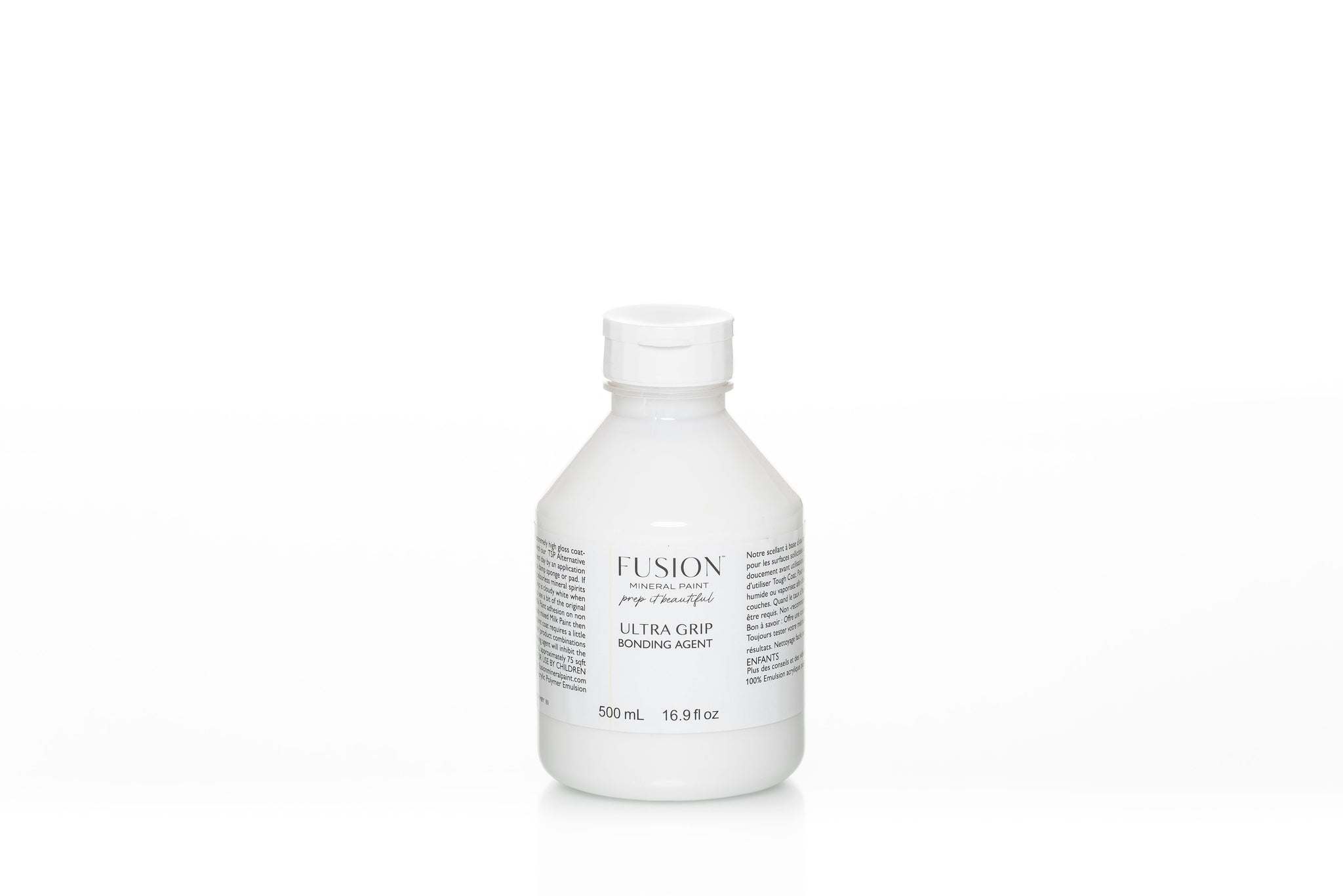 Ultra Grip - Fusion Mineral Paint (500ML)