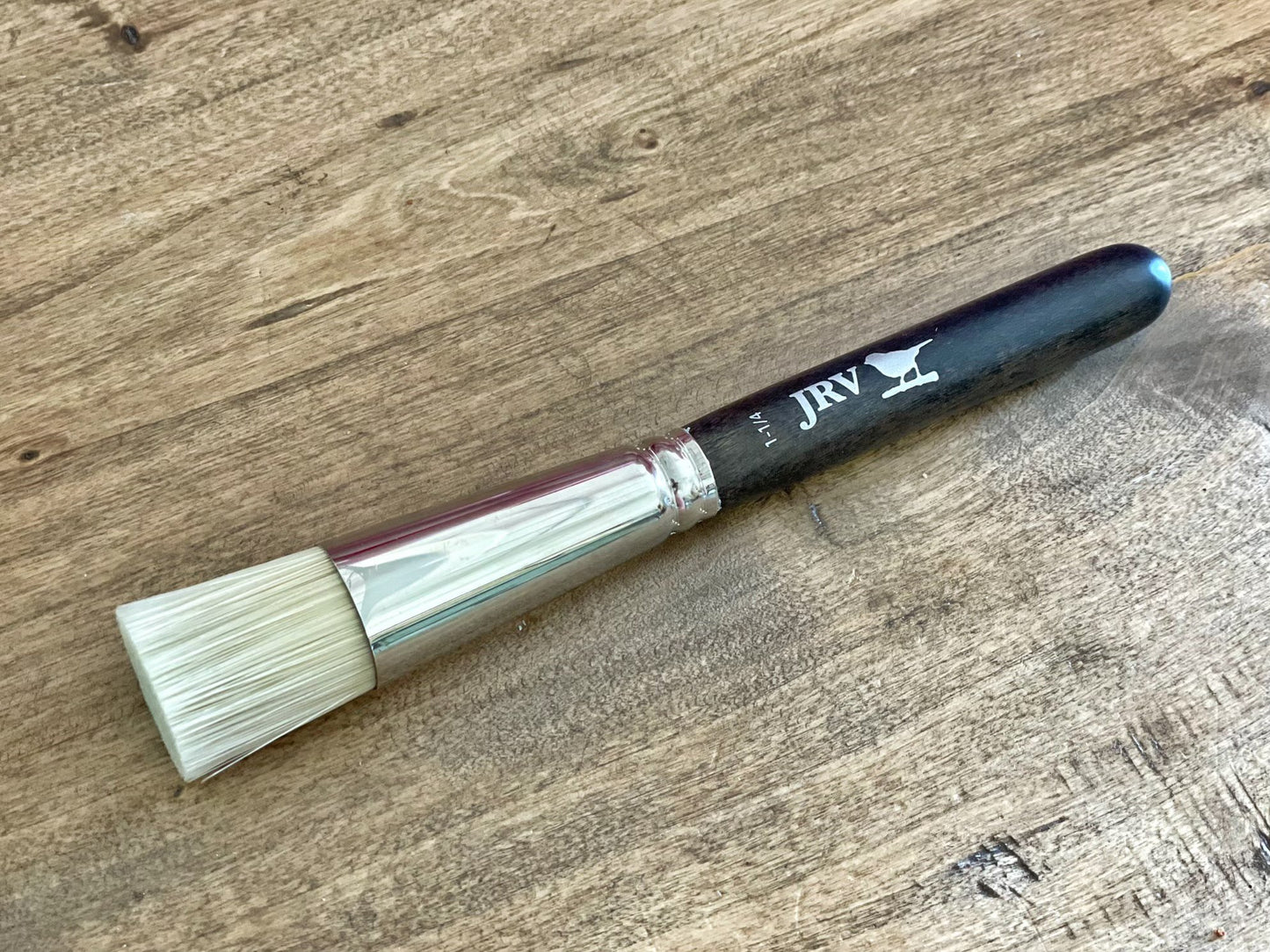 JRV Stencil Brushes
