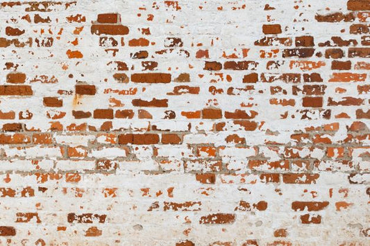 Roycycled Schmeared Brick Decoupage Paper