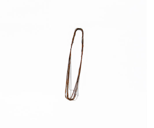 16 Rusty Gage  Wire
