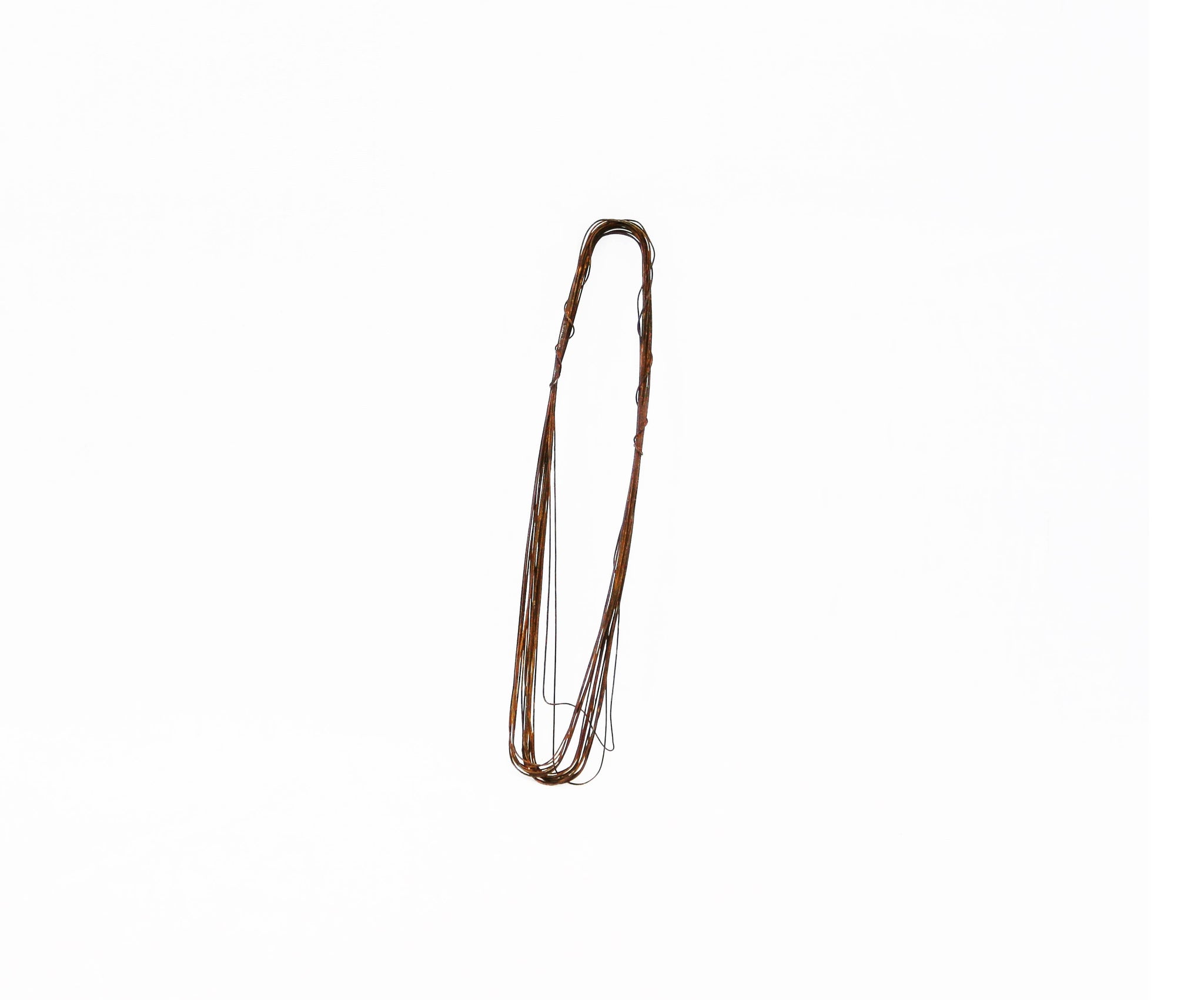 16 Rusty Gage  Wire