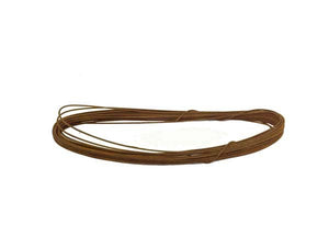 20 Gage Rusty Wire