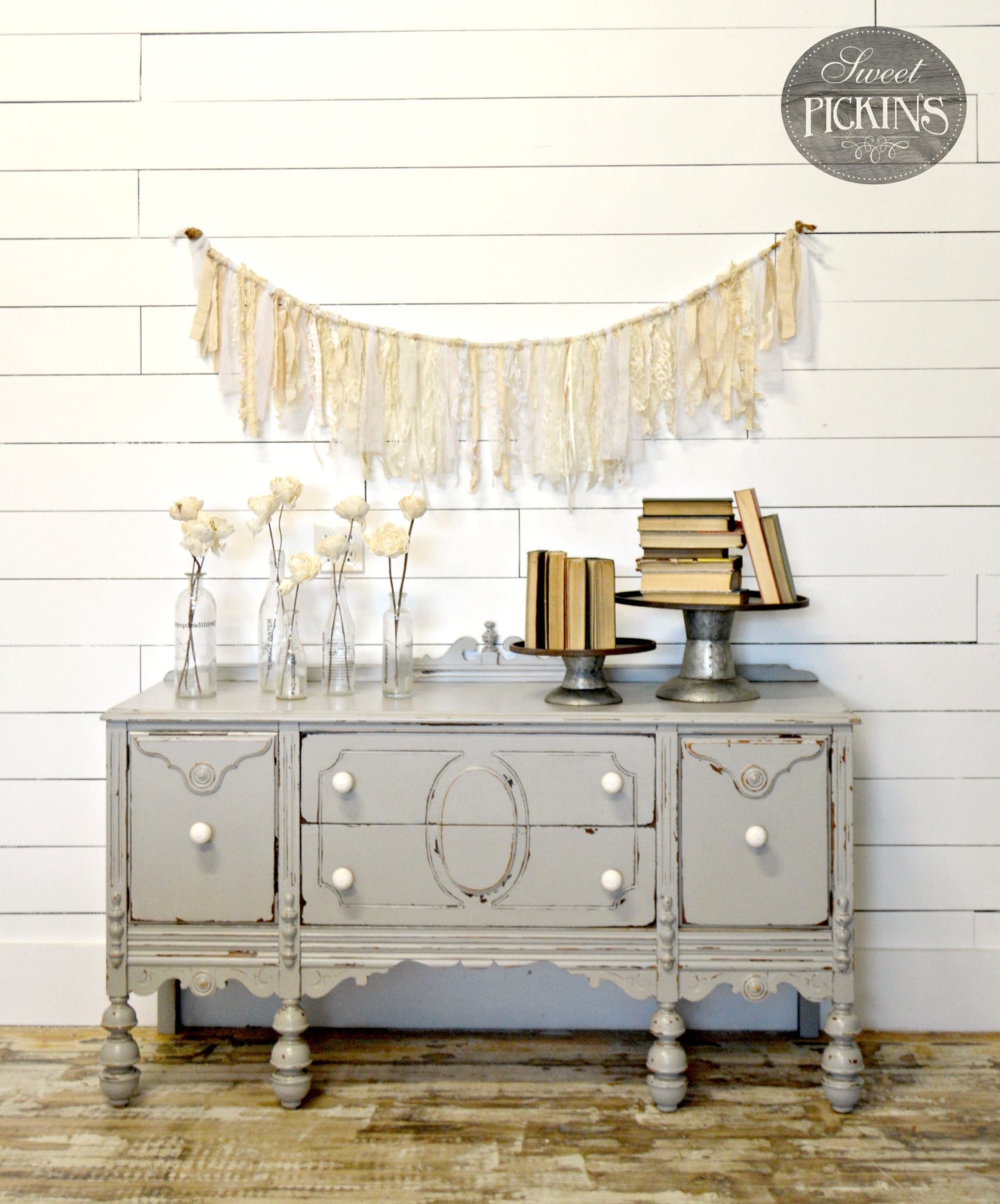 Haberdash | Sweet Pickins Milk Paint