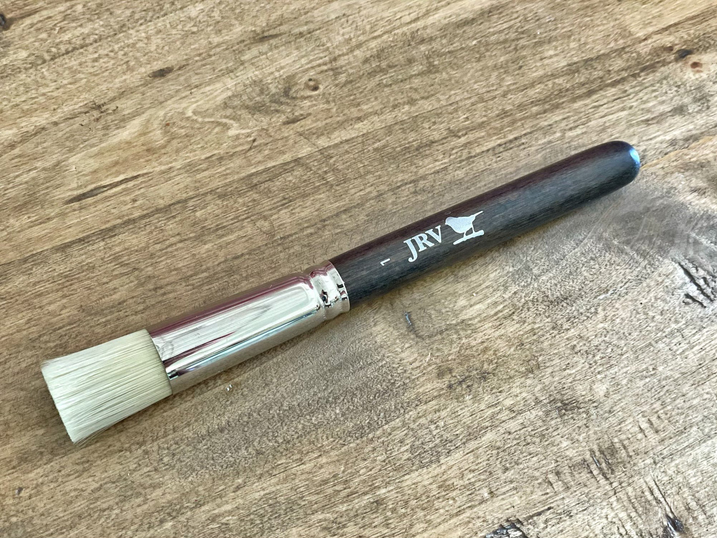 JRV Stencil Brushes