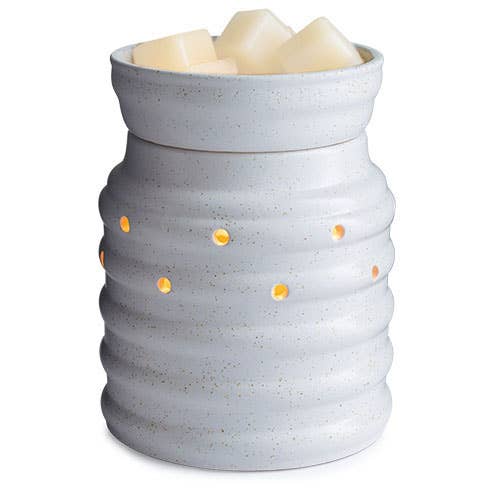 Farmhouse Ceramic Melter