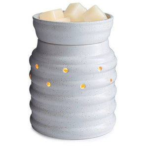 Farmhouse Ceramic Melter