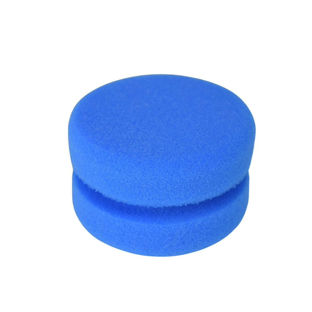 Blue Sponge | Dixie Belle Paint |