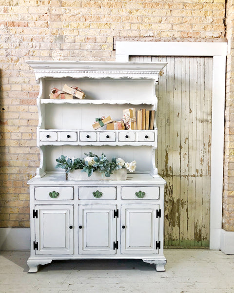 Flour Sack | Sweet Pickins Milk Paint