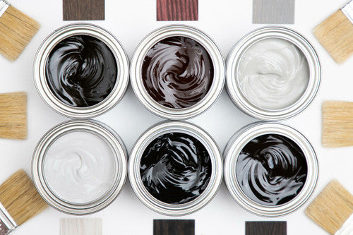 No Pain Gel Stain (Oil-Based)
