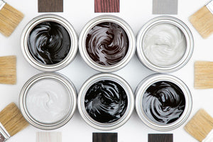 No Pain Gel Stain (Oil-Based)