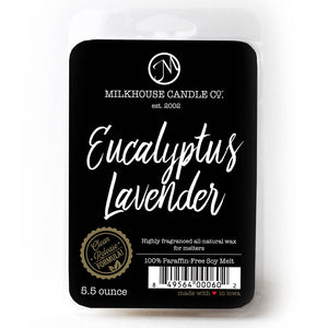 Fragrance Melts 5.5oz: Eucalyptus Lavender
