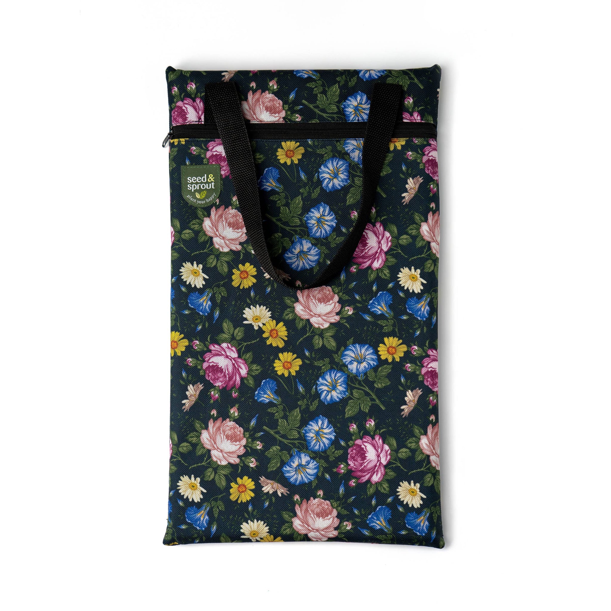 Seed & Sprout Gardening Kneeling Pad Open Stock