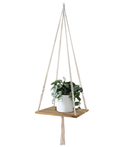 Plant Hanging Shelf