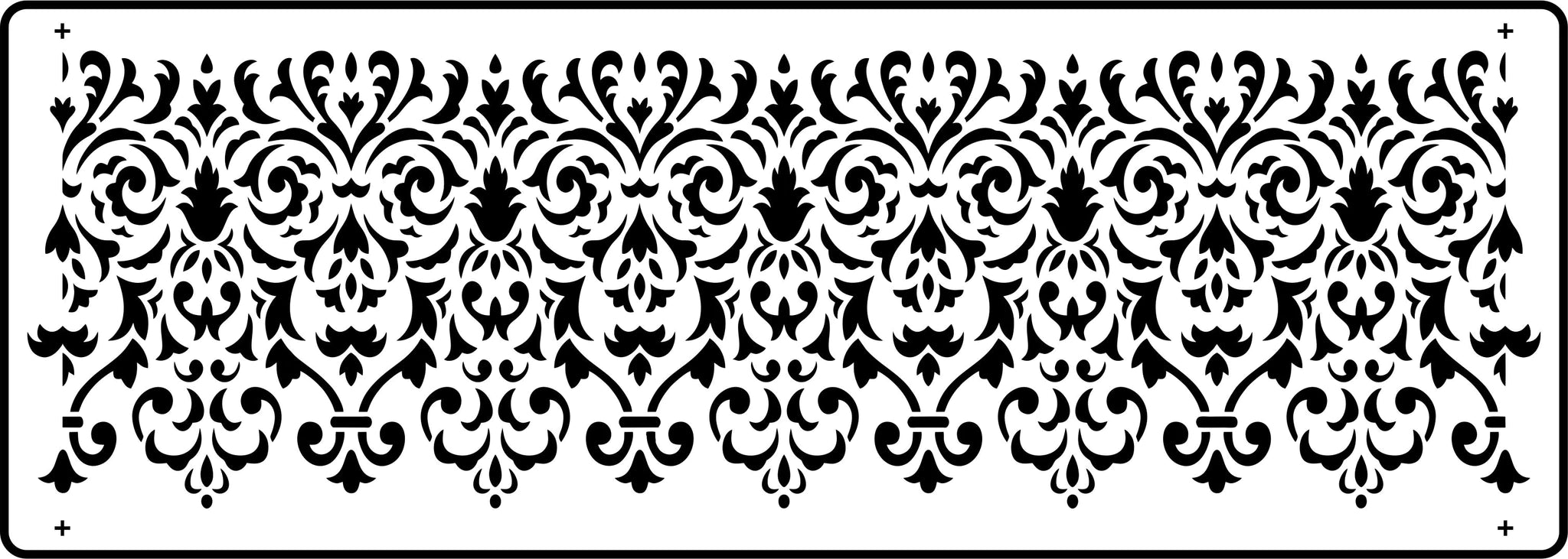 Gatsby | Designs by Vintage Retail Therapy by Mara (JRV Stencils)