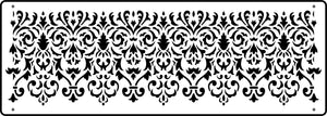 Gatsby | Designs by Vintage Retail Therapy by Mara (JRV Stencils)