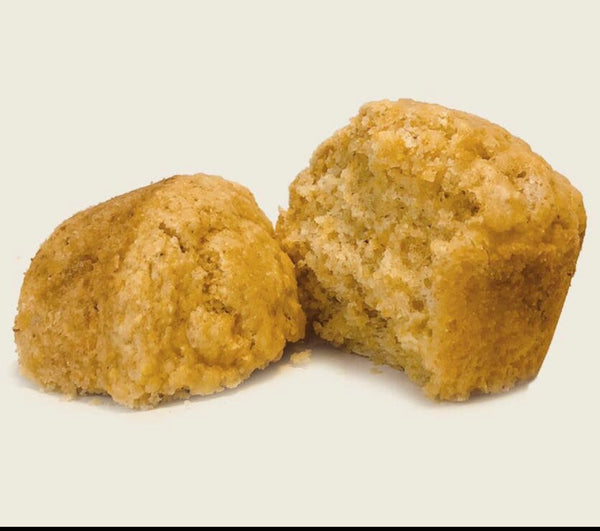 Cornbread and Ale