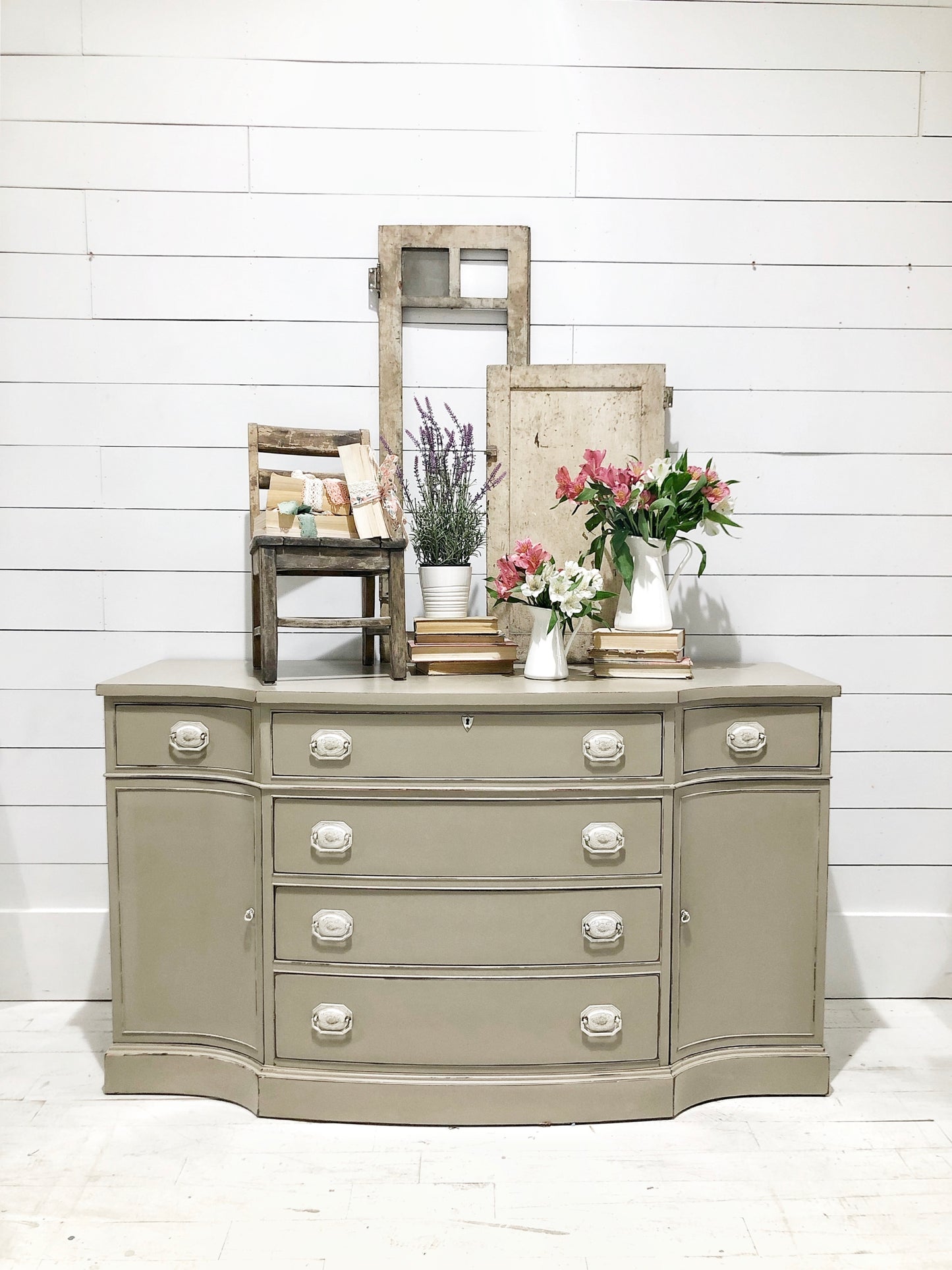 Proper | Sweet Pickins Milk Paint