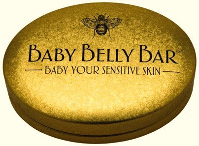Baby Belly Bar Lotion | Honey House Naturals