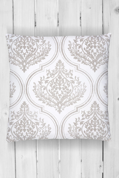 BELLA | 12x12 DECOR STAMPS (IOD Summer Release)