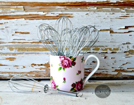 Wire Whisk | Sweet Pickins Milk Paint