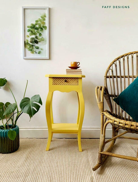 Daisy Chalk Mineral Paint