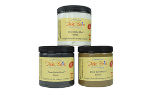 Dixie Belle Mud