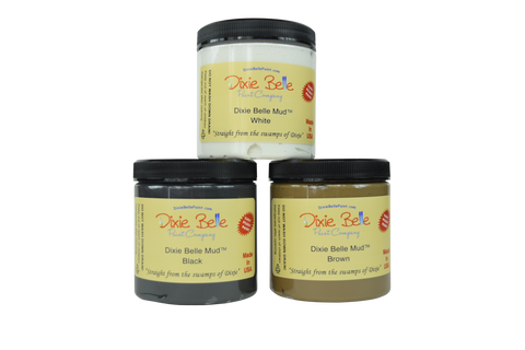 Dixie Belle Mud