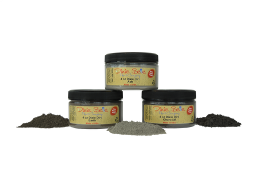 Dixie Dirt-4oz