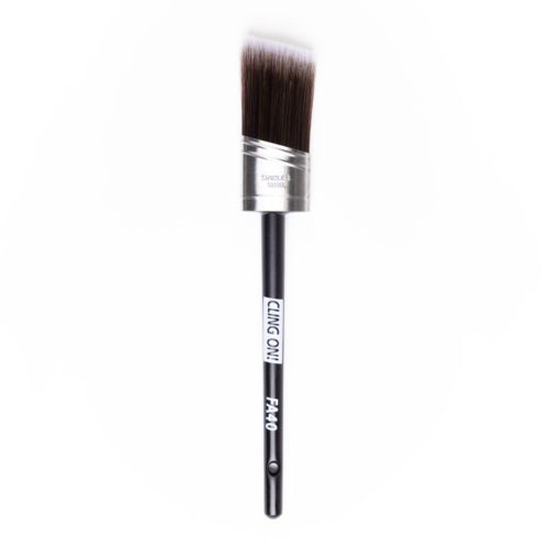 Cling On! brush FA40 |