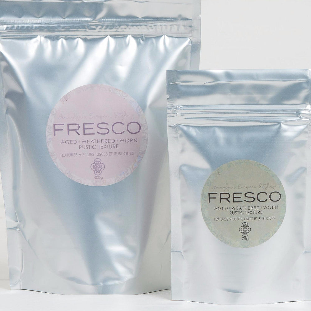 Fusion Fresco (75g)
