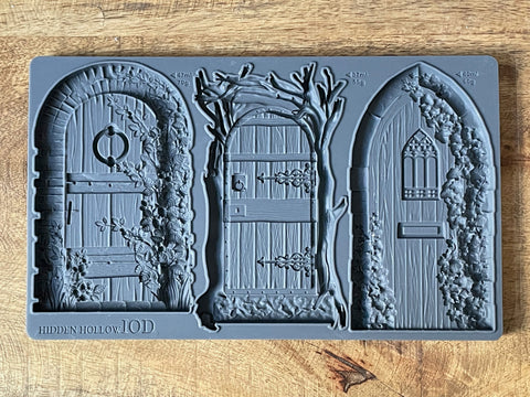 HIDDEN HOLLOW 6X10 IOD MOULD™