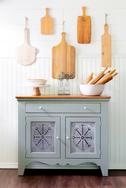 Fusion Mineral Paint Bellwood