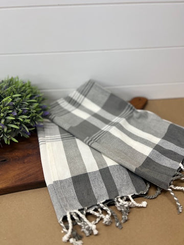 Hand Towel Set