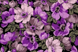 Purple Vintage
