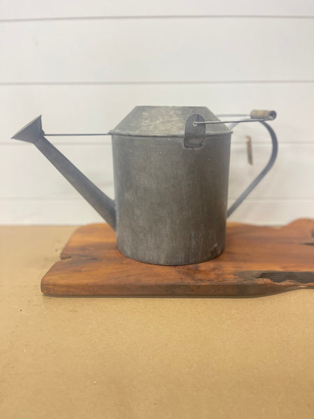 Metal Watering Can