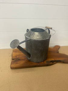 Metal Watering Can