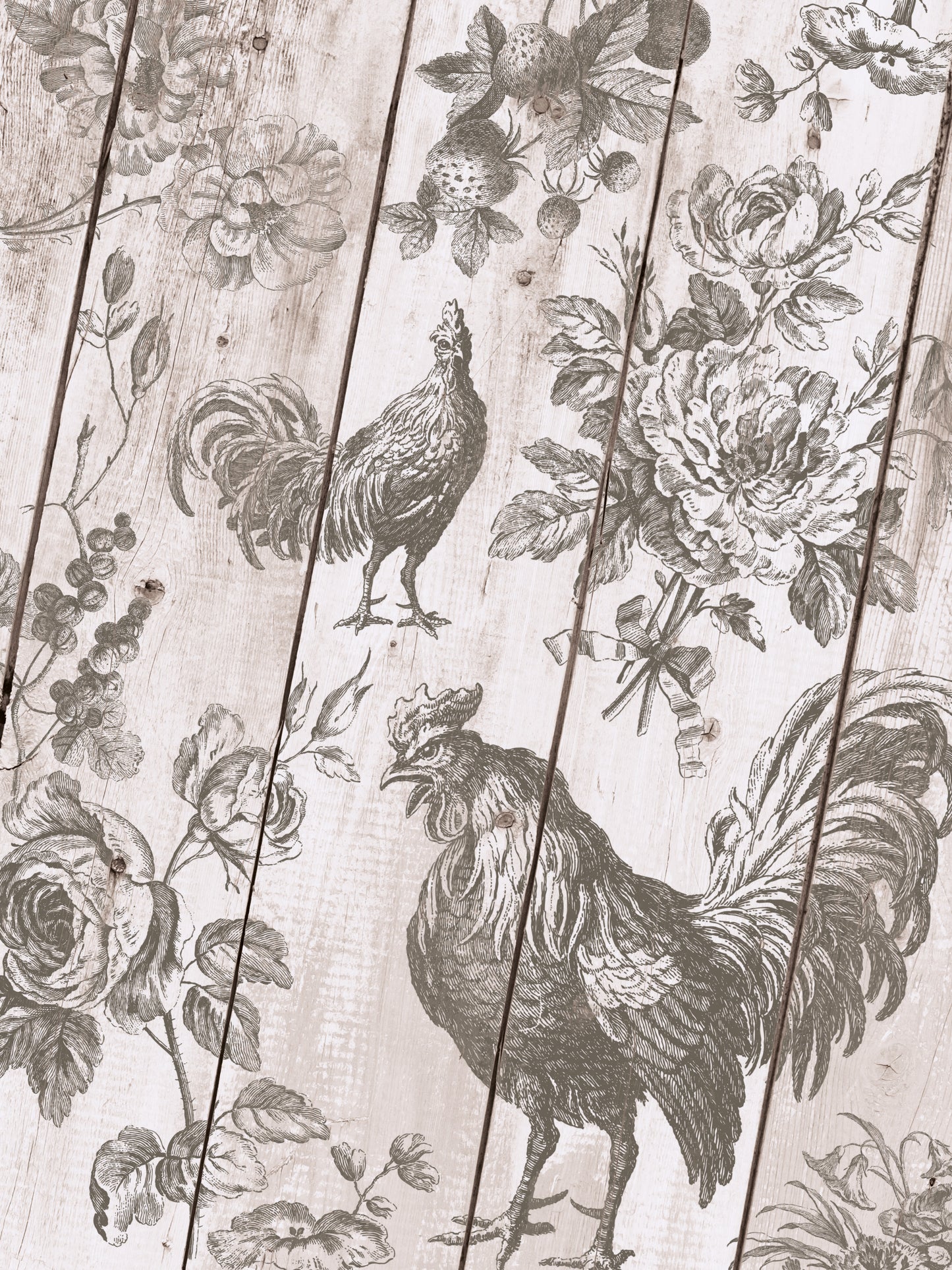 LA CAMPAGNE 12×12 IOD STAMP™