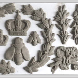 Laurel 6×10 DECOR MOULDS
