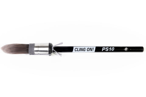 Cling On Brush PS10 | Point Sister |