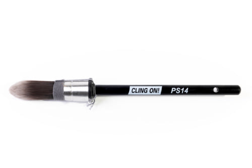 Cling On! PS14 Brush |