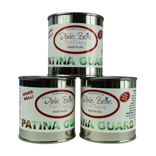 Dixie Belle Paint Patina Guard