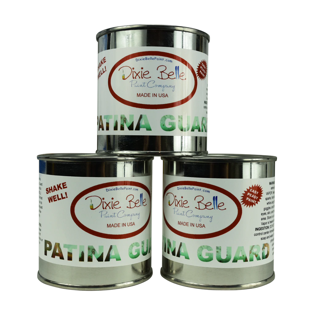 Dixie Belle Paint Patina Guard